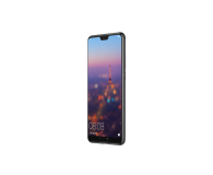 Huawei P20 Dual SIM 128GB Czarny - 415059 - zdjęcie 3